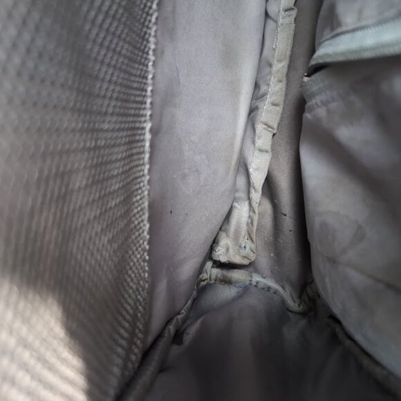 Lululemon Cruiser Backpack Woodland Camo Multi Green - Picture 6 of 10